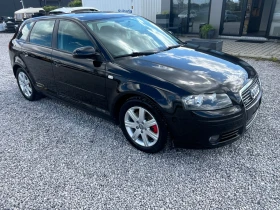 Audi A3 SPORTBACK 2.0TDI-170k.c. QUATTRO | Mobile.bg    8