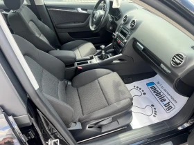 Audi A3 SPORTBACK 2.0TDI-170k.c. QUATTRO | Mobile.bg    11