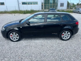     Audi A3 SPORTBACK 2.0TDI-170k.c. QUATTRO