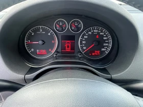 Audi A3 SPORTBACK 2.0TDI-170k.c. QUATTRO | Mobile.bg    12