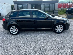 Audi A3 SPORTBACK 2.0TDI-170k.c. QUATTRO | Mobile.bg    7
