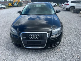    Audi A3 SPORTBACK 2.0TDI-170k.c. QUATTRO