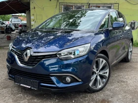 Renault Scenic 71хил.км.! Вс.екстри ! Нова!