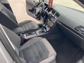 VW Golf 1.6TDI DSG | Mobile.bg    11