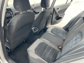 VW Golf 1.6TDI DSG | Mobile.bg    12