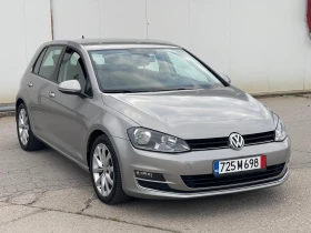 VW Golf 1.6TDI DSG | Mobile.bg    4