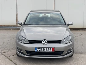VW Golf 1.6TDI DSG | Mobile.bg    2