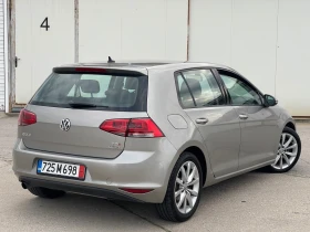 VW Golf 1.6TDI DSG | Mobile.bg    8