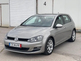 VW Golf 1.6TDI DSG | Mobile.bg    5
