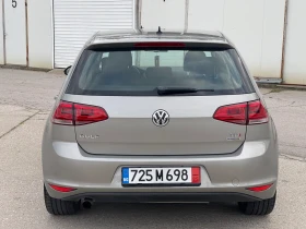 VW Golf 1.6TDI DSG | Mobile.bg    7
