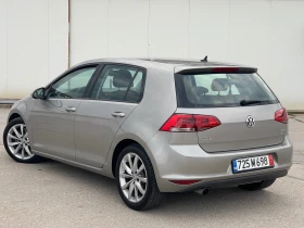 VW Golf 1.6TDI DSG | Mobile.bg    6