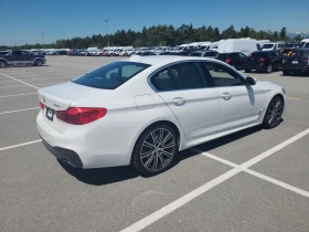BMW 540 xDrive * ЦЕНА ДО БЪЛГАРИЯ * (CARFAX) - 55000 лв. - 37352016 3
