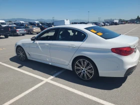BMW 540 xDrive * ЦЕНА ДО БЪЛГАРИЯ * (CARFAX) - 55000 лв. - 37352016 2