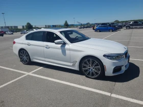BMW 540 xDrive * ЦЕНА ДО БЪЛГАРИЯ * (CARFAX) - 55000 лв. - 37352016 4