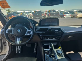 BMW 540 xDrive * ЦЕНА ДО БЪЛГАРИЯ * (CARFAX) - 55000 лв. - 37352016 6