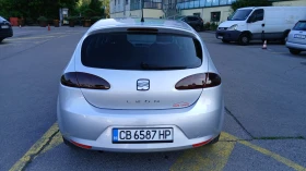 Seat Leon 1, 9 TDI - 6999 лв. - 59078761 6