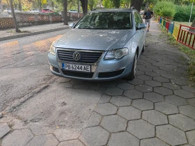 Обява за продажба на VW Passat ~3 500 лв. - изображение 1
