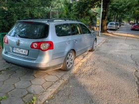 Обява за продажба на VW Passat ~3 500 лв. - изображение 2