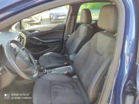 Opel Astra 1.2 | Mobile.bg    7