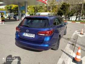 Обява за продажба на Opel Astra 1.2 ~22 250 лв. - изображение 2 | Auto.bg Обява за продажба на Opel Astra 1.2 ~22 250 лв. - изображение 2