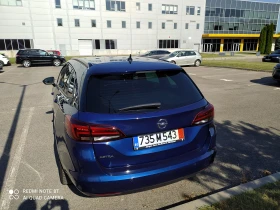 Opel Astra 1.2 | Mobile.bg    3