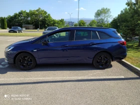 Opel Astra 1.2 | Mobile.bg    2