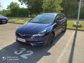     Opel Astra 1.2
