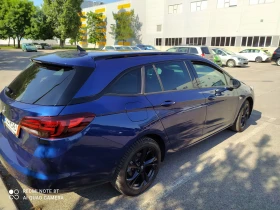 Opel Astra 1.2 | Mobile.bg    4