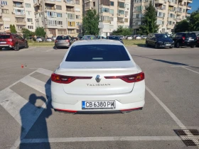 Обява за продажба на Renault Talisman 1.6 dCi Energy ~20 000 лв. - изображение 3