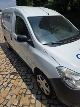 Обява за продажба на Dacia Dokker ~13 500 лв. - изображение 4