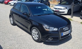 Audi A1 1.6TDI 90k.c., euro 5, France - 13990 лв. - 99989619 2