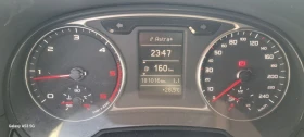 Audi A1 1.6TDI 90k.c., euro 5, France - 13990 лв. - 99989619 15