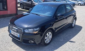Audi A1 1.6TDI 90k.c., euro 5, France - 13990 лв. - 99989619 3