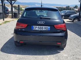 Audi A1 1.6TDI 90k.c., euro 5, France - 13990 лв. - 99989619 4