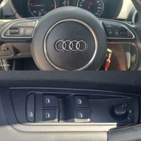 Audi A1 1.6TDI 90k.c., euro 5, France - 13990 лв. - 99989619 11