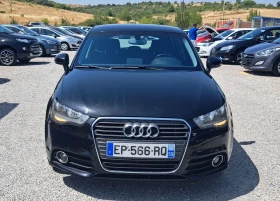 Audi A1 1.6TDI 90k.c., euro 5, France 