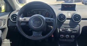 Audi A1 1.6TDI 90k.c., euro 5, France - 13990 лв. - 99989619 8
