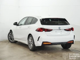 BMW 118 d Steptronic - 54690 лв. - 47607307 2