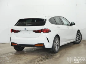 BMW 118 d Steptronic - 54690 лв. - 47607307 3