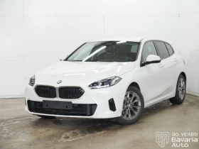 BMW 118 d Steptronic