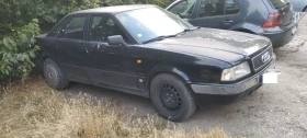 Обява за продажба на Audi 80 B4 ~1 500 лв. - изображение 3
