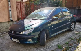 Обява за продажба на Peugeot 206 ~2 900 лв. - изображение 1