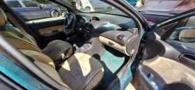 Обява за продажба на Peugeot 206 ~2 900 лв. - изображение 3