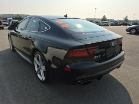 Audi Rs7 * CARFAX*    ! | Mobile.bg    2