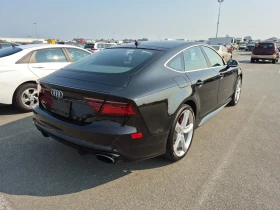 Audi Rs7 * CARFAX*    ! | Mobile.bg    4