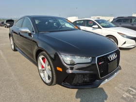 Audi Rs7 * CARFAX*    ! | Mobile.bg    3