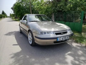 Opel Calibra, снимка 13