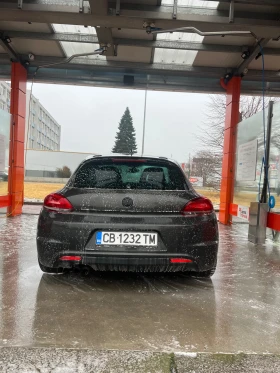 VW Scirocco - 5500 € / 10757.07 лв. - 29059363 10