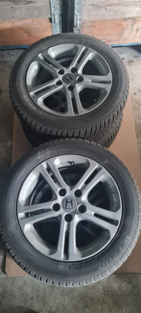 Honda Civic - 8800 лв. / 4499.37 € - 94742545 10