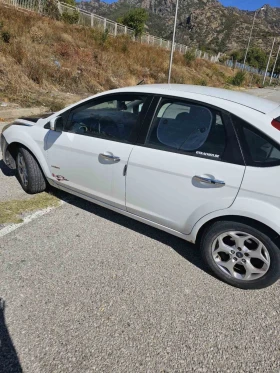 Обява за продажба на Ford Focus 1.6Д ~3 250 лв. - изображение 5 | Auto.bg Обява за продажба на Ford Focus 1.6Д ~3 250 лв. - изображение 5